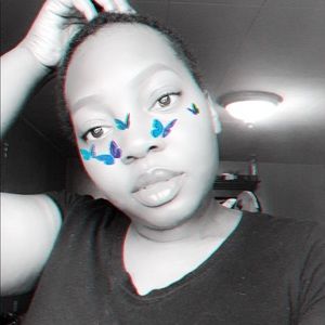 Meet your Posher, Garline-mary